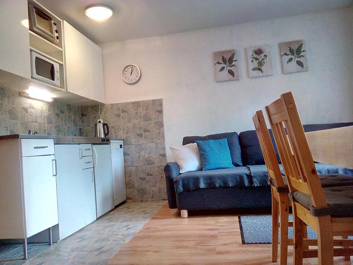 Chalupa Nela Apartmany Haj U Loucne Pod Klinovcem Loučná pod Klínovcem المظهر الخارجي الصورة