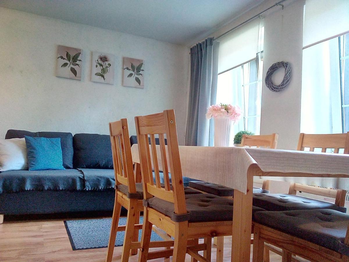 Chalupa Nela Apartmany Haj U Loucne Pod Klinovcem Loučná pod Klínovcem المظهر الخارجي الصورة
