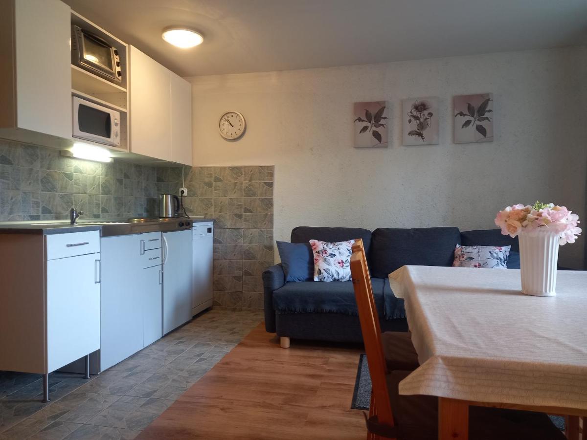 Chalupa Nela Apartmany Haj U Loucne Pod Klinovcem Loučná pod Klínovcem المظهر الخارجي الصورة